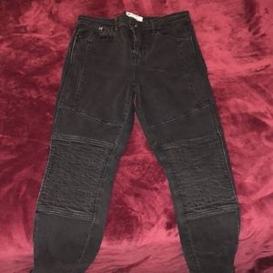 Free People jeans